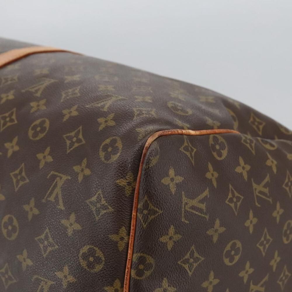 Louis Vuitton Keepall