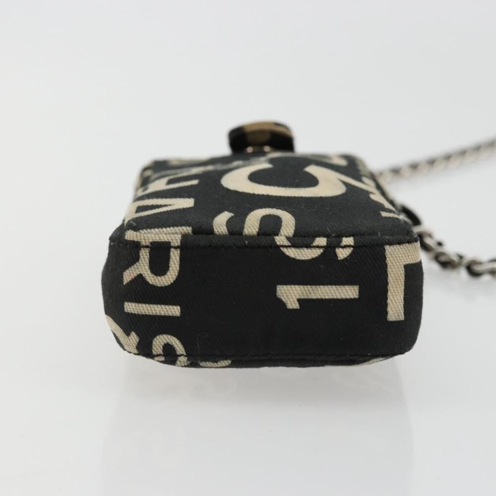 Chanel Shoulder Bag