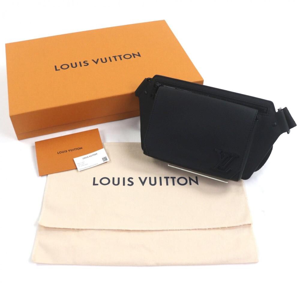 Louis Vuitton Crossbody Bag