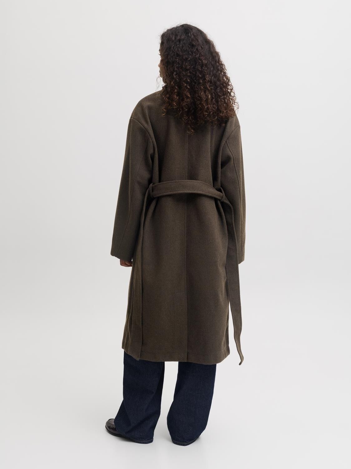 Jxesma Mac Coat Otw Ret