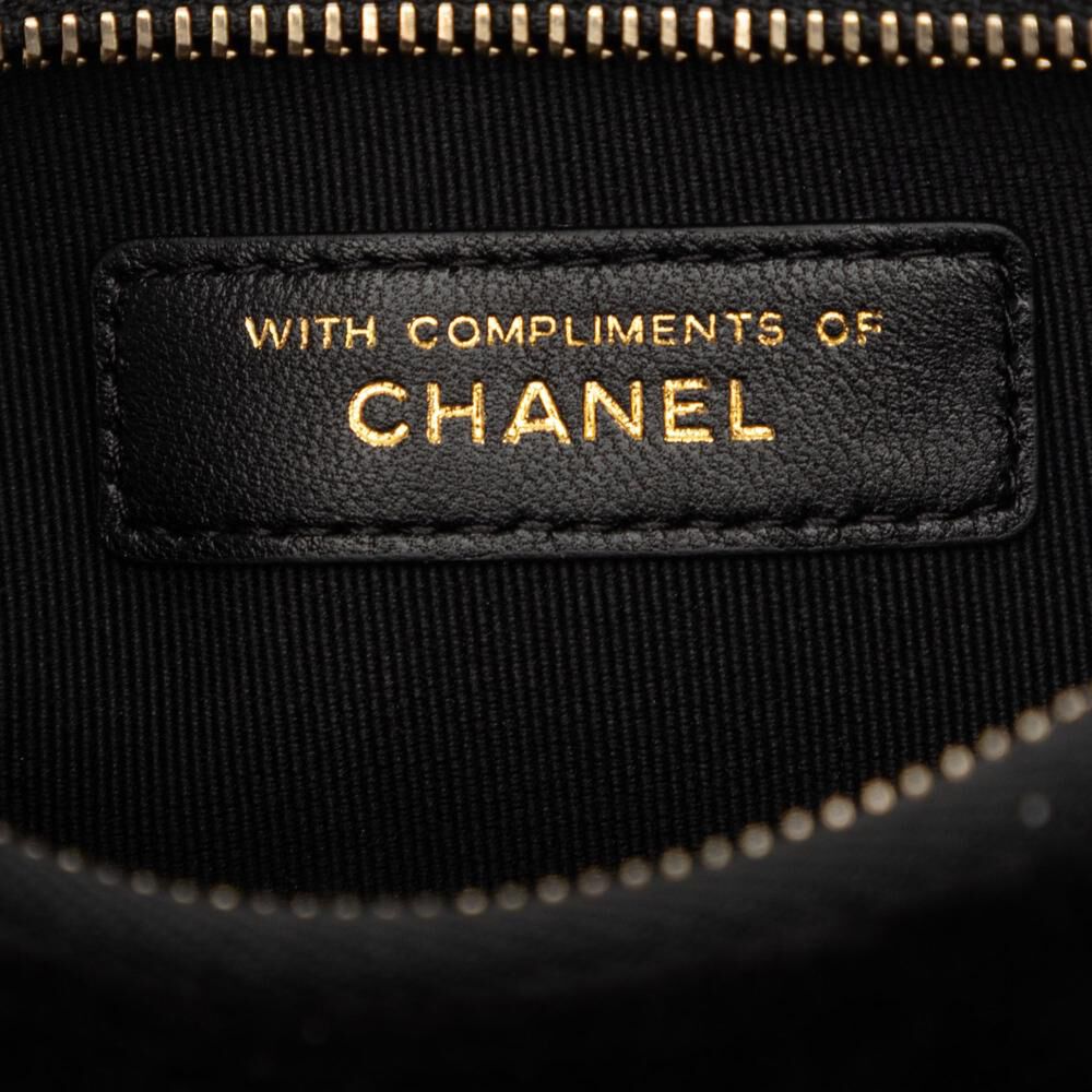Chanel Crossbody Bag