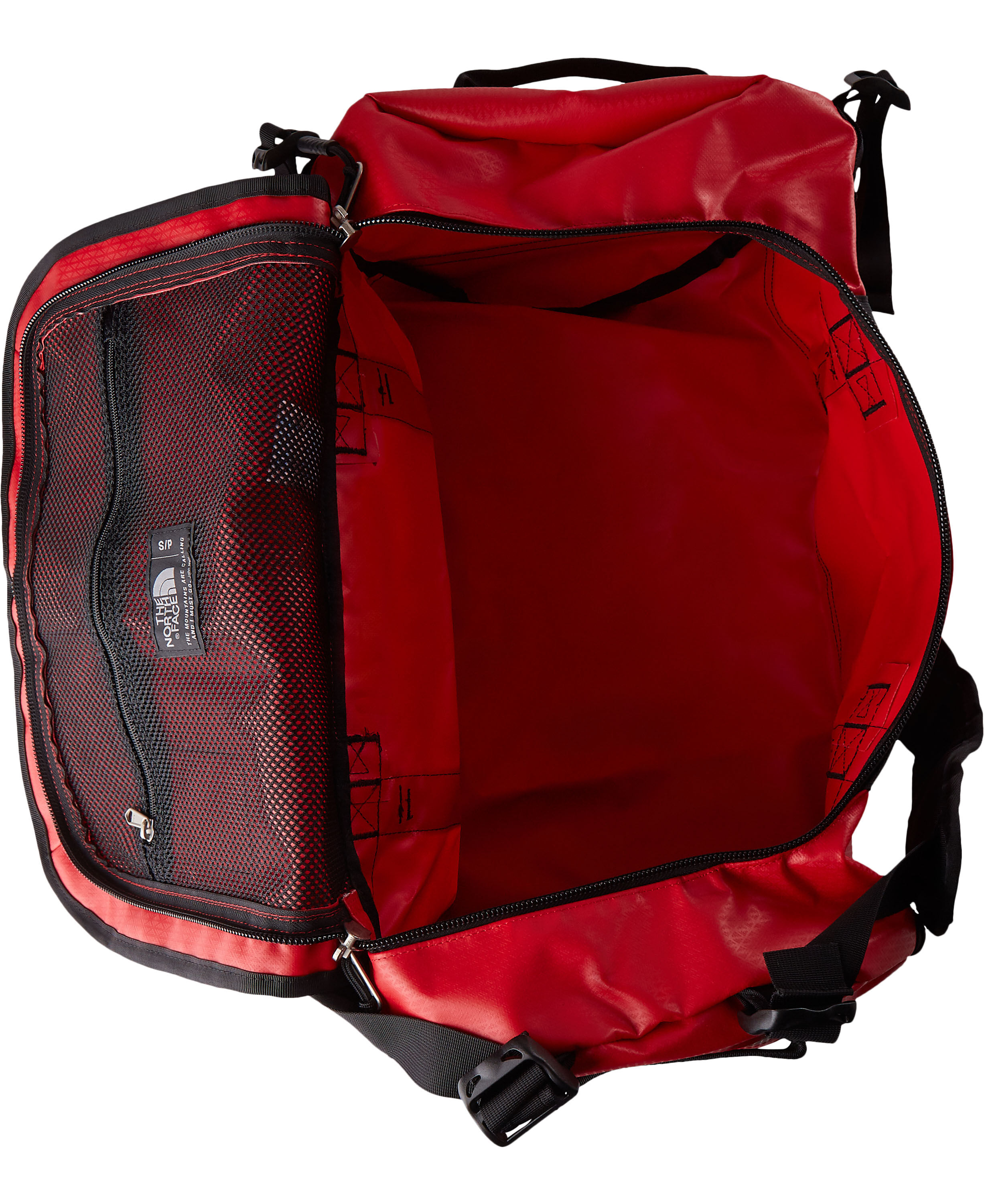 Base camp duffelbag