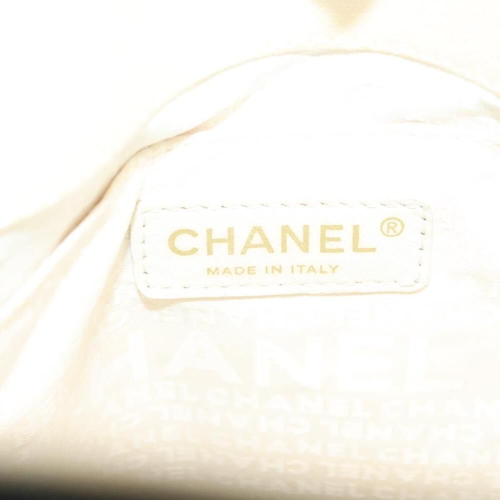 Chanel Tote