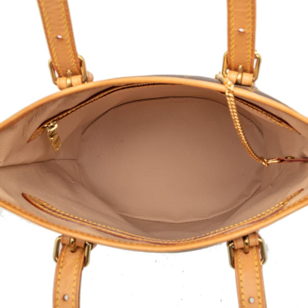 Louis Vuitton Bucket Bag
