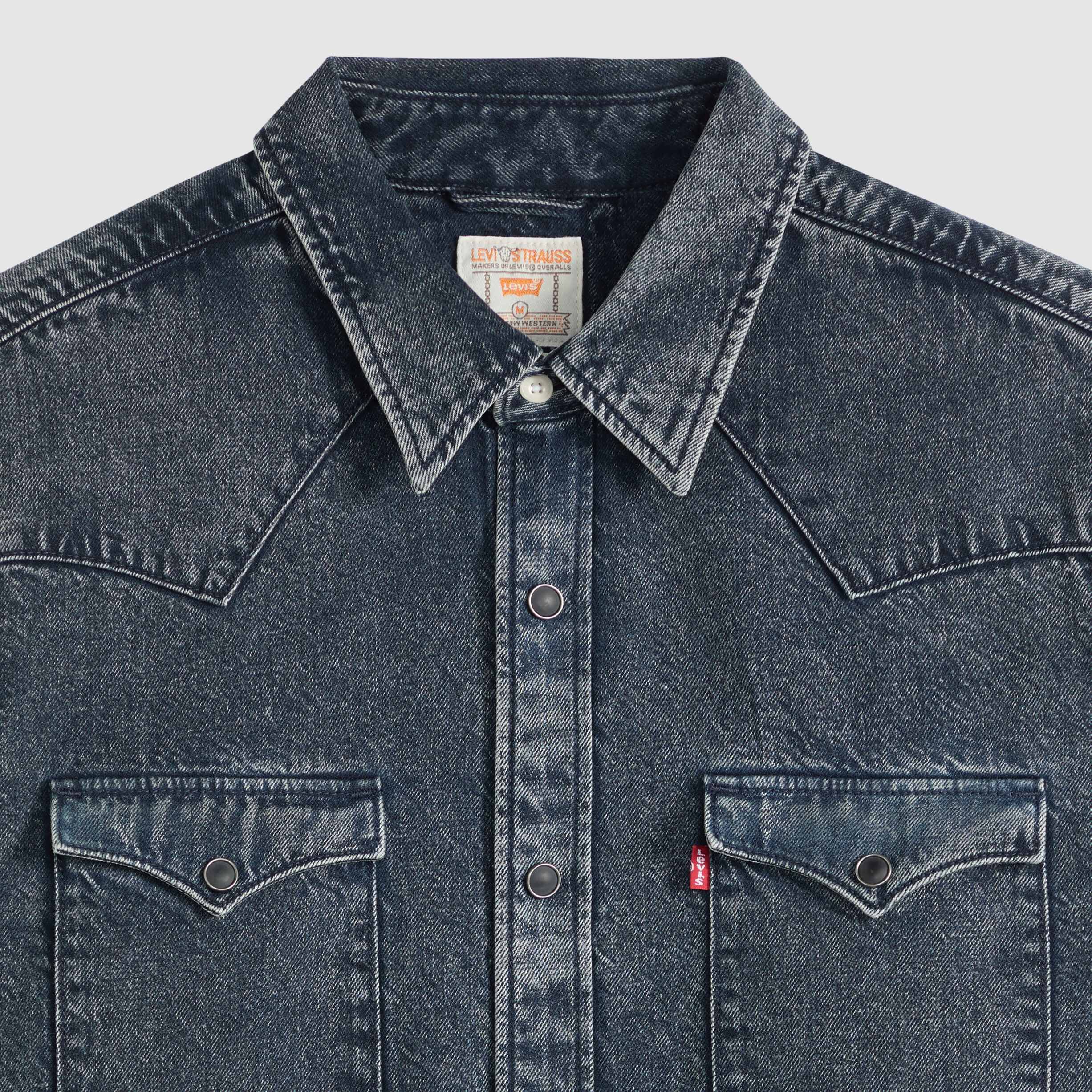 BARSTOW WESTERN STANDARD MIDNI