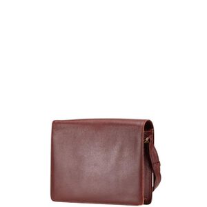 Cartier Shoulder Bag