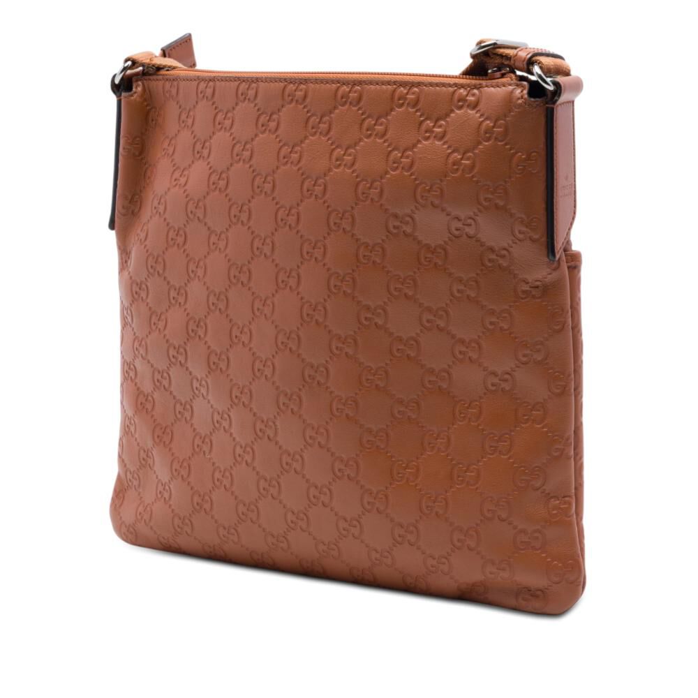Gucci Messenger Bag