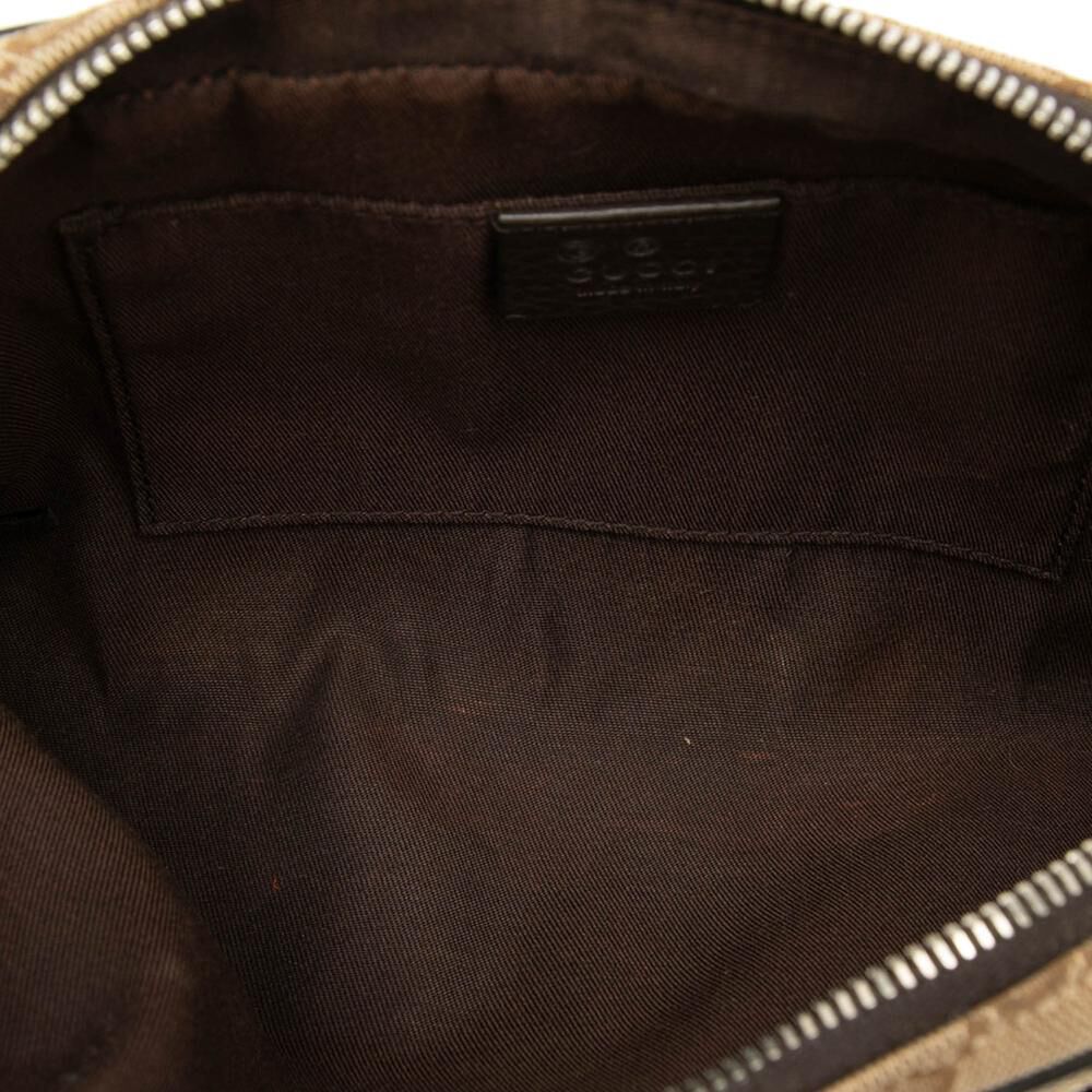 Gucci Belt Bag