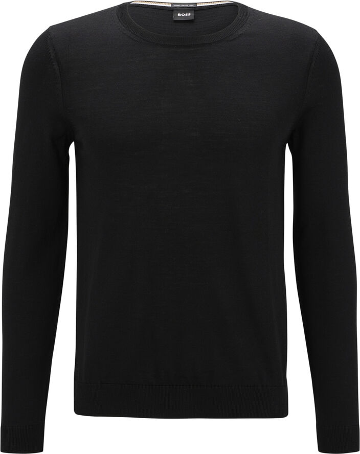 BOSS Men Business Leisure Knitwear