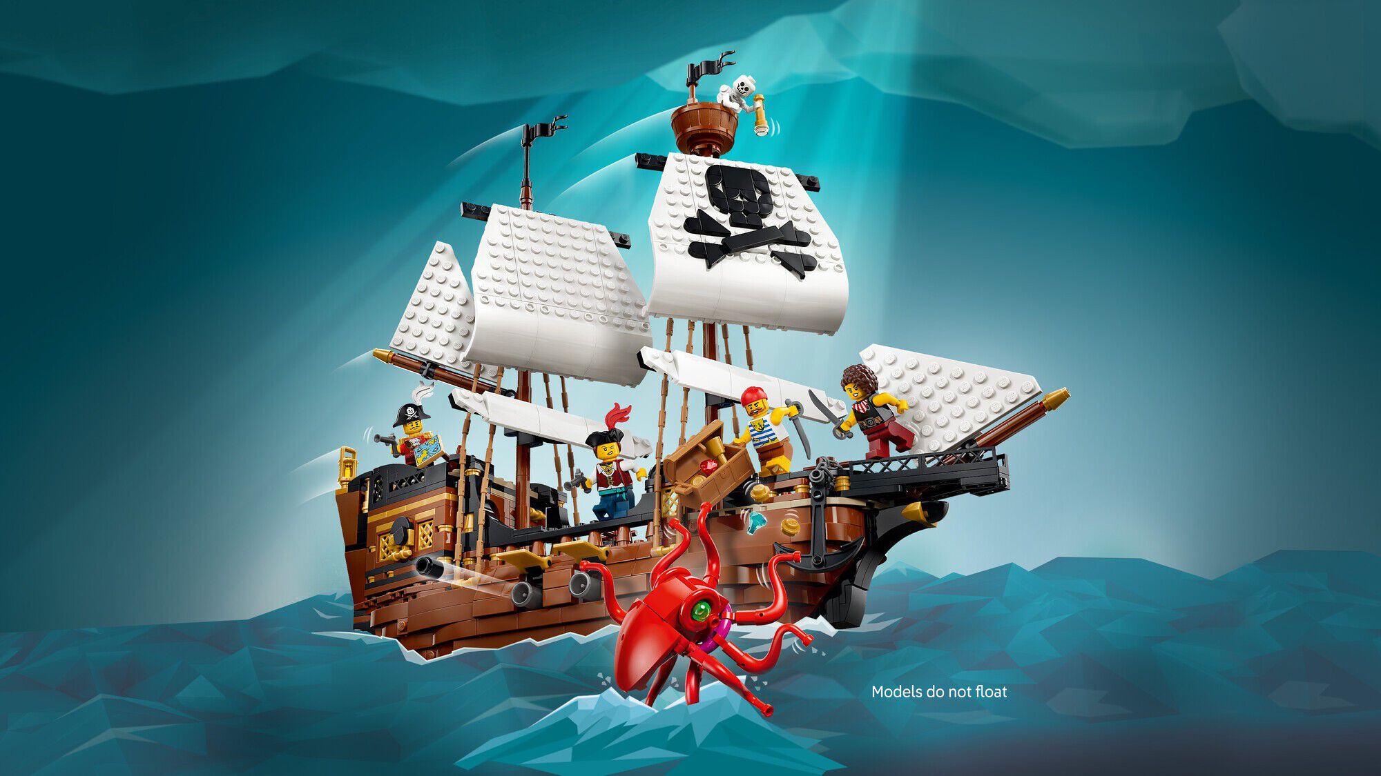 31387 Ikonisk piratskib