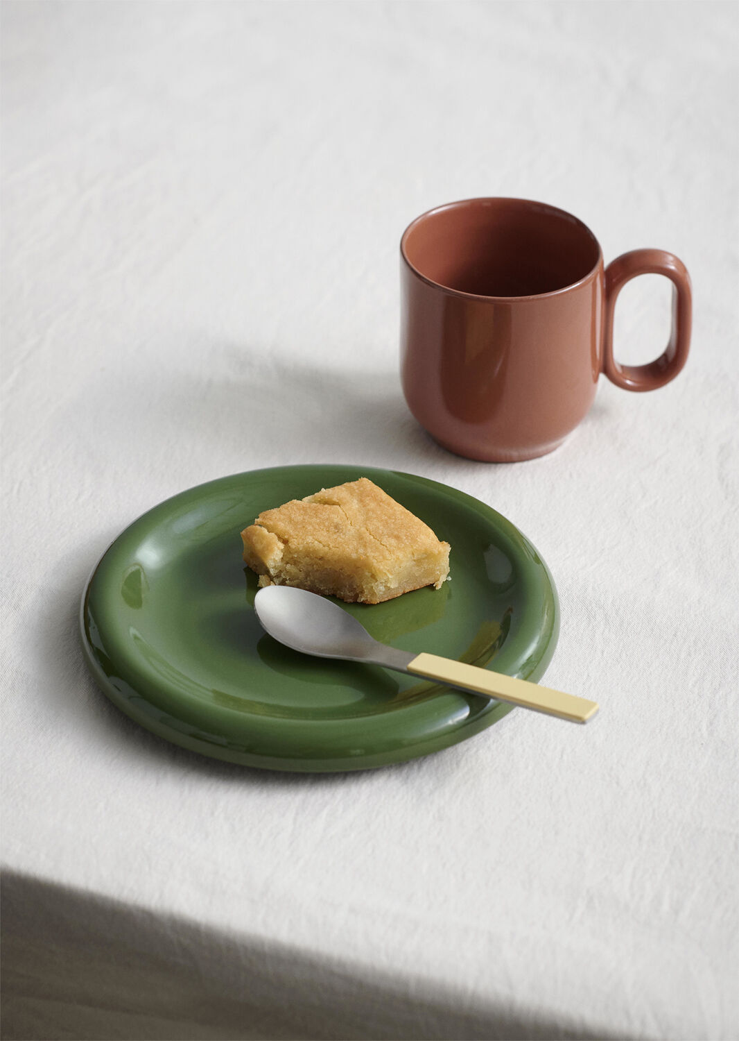 MVS Cutlery Set of 4