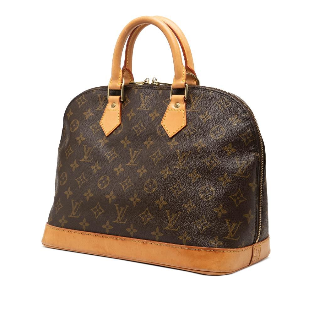 Louis Vuitton Alma