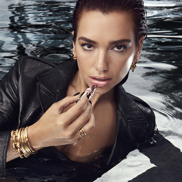 YSL LOVESHINE WET SHINE LIPSTICK 211