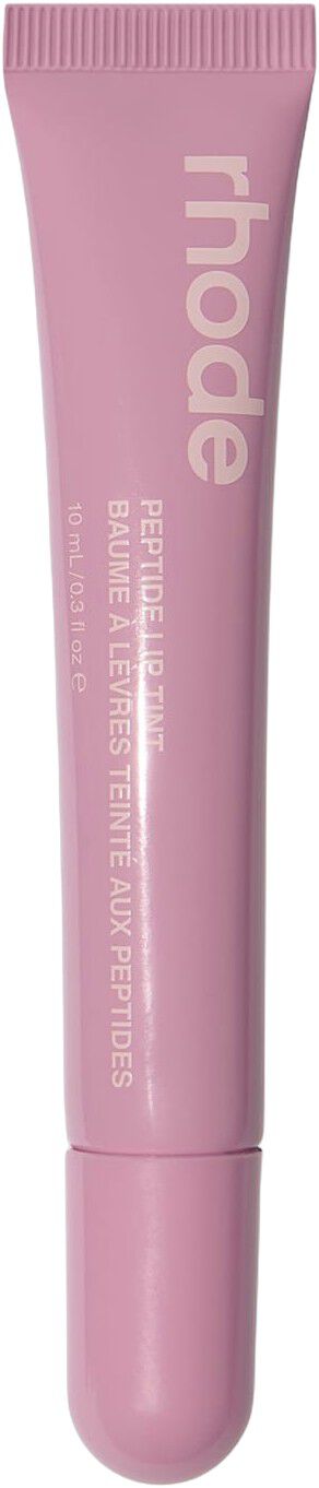 Peptide Lip Tint - V&aring;rdande glaze