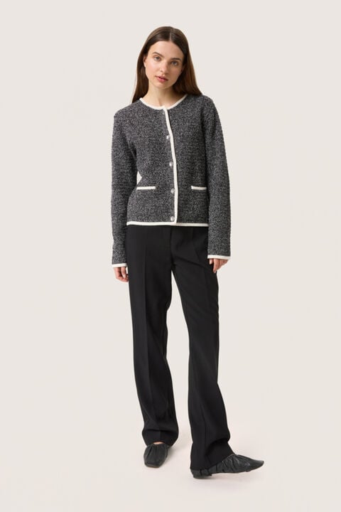 SLMusling Jacket