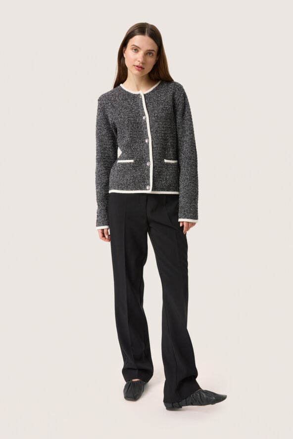 SLMusling Jacket