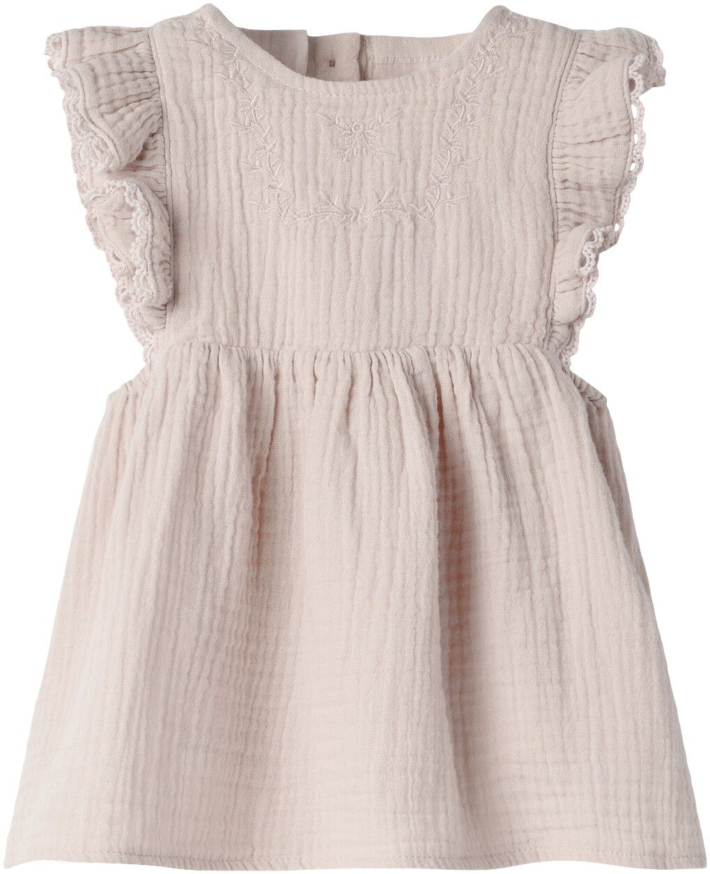 Nbffulina Loose Skirtall Lil