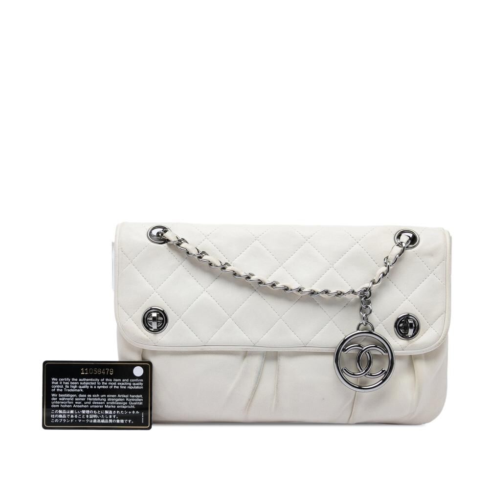 Chanel Flap Bag