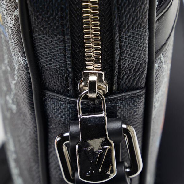 Louis Vuitton Danube