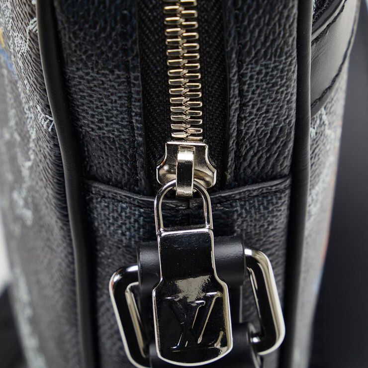 Louis Vuitton Danube