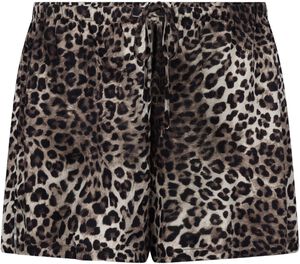 Satin Short
