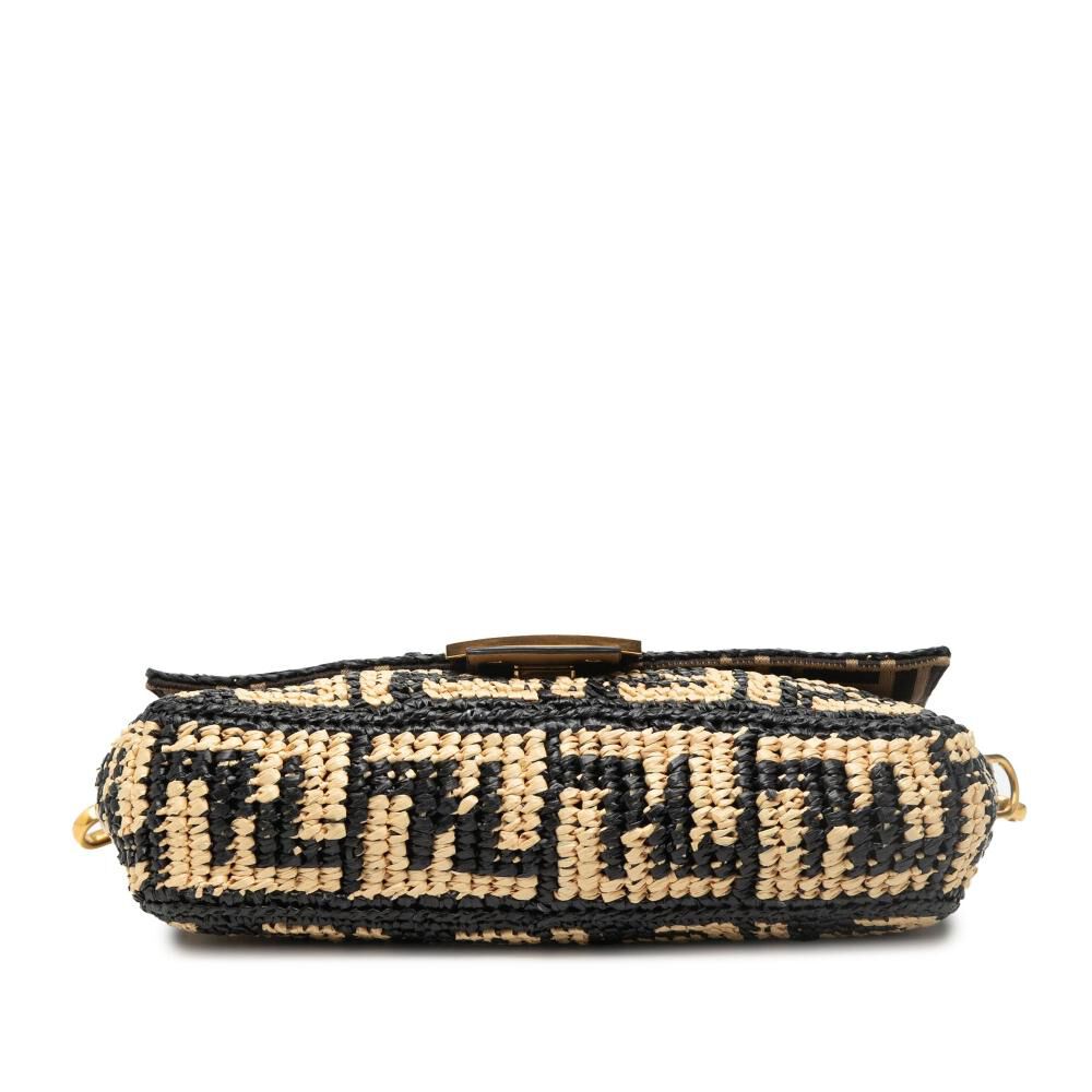 Fendi Baguette