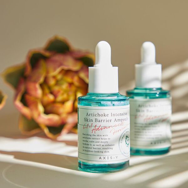 Artichoke Intensive skin Barrier Ampoule