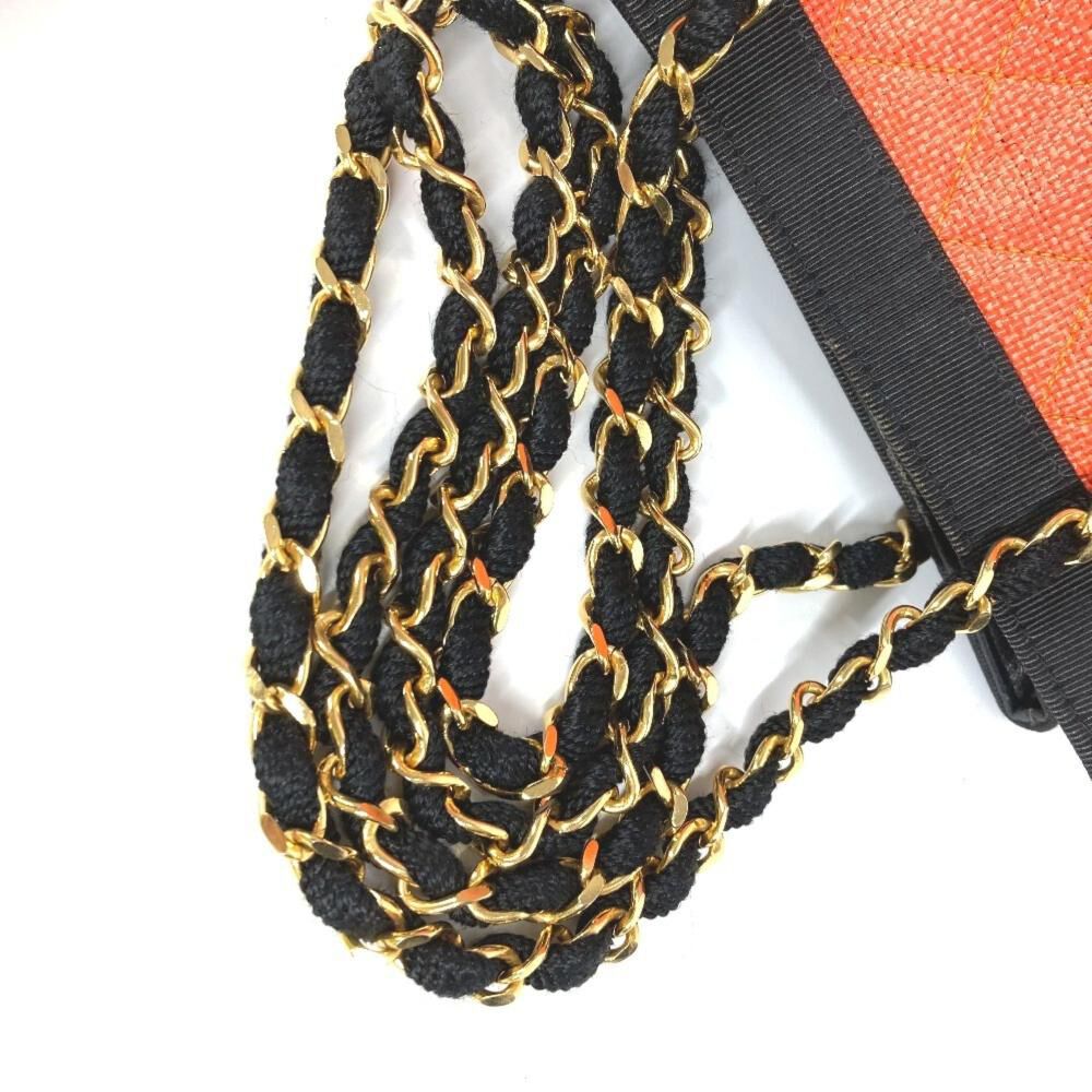 Chanel Tote