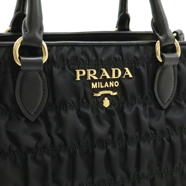Prada Handbag