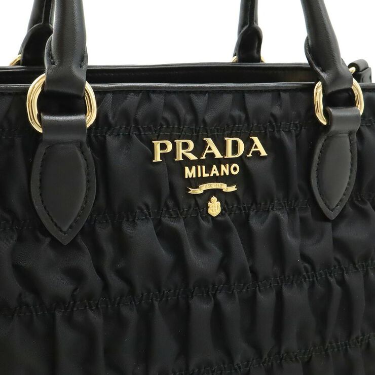 Prada Handbag
