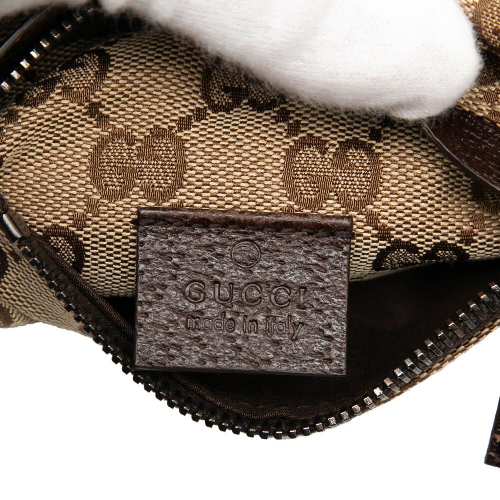 Gucci Belt Bag