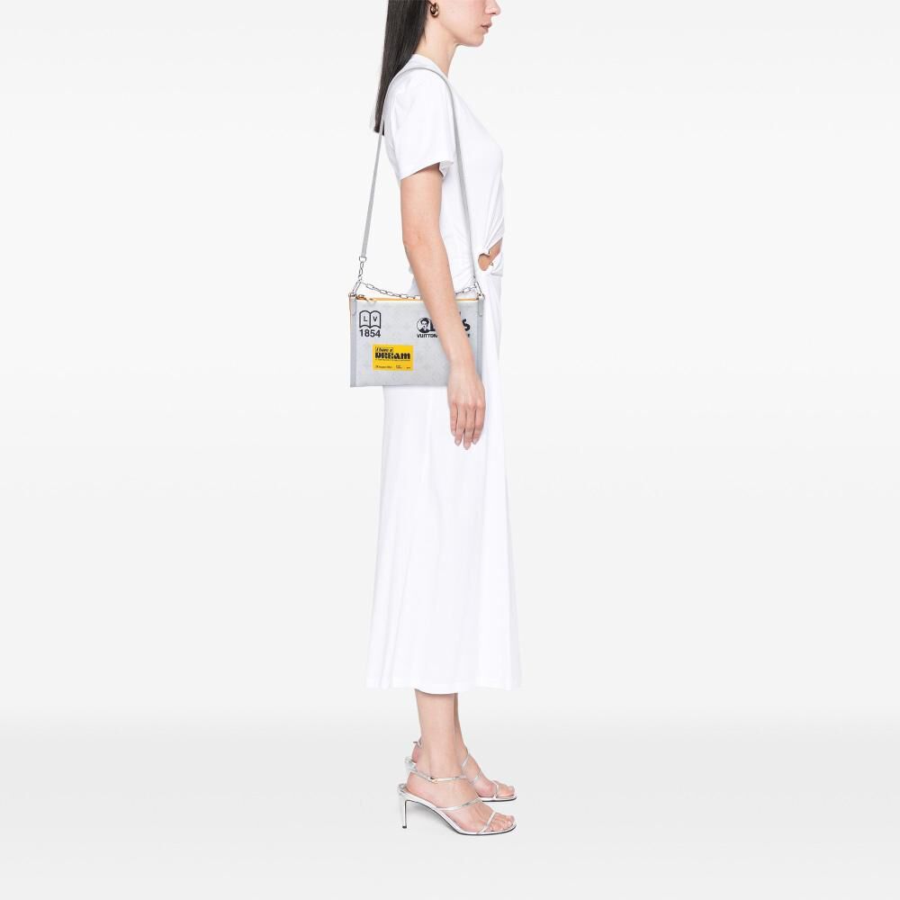 Louis Vuitton Crossbody Bag