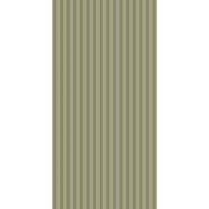 Serviet 10x20 cm tone i tone gr&oslash;nne striber