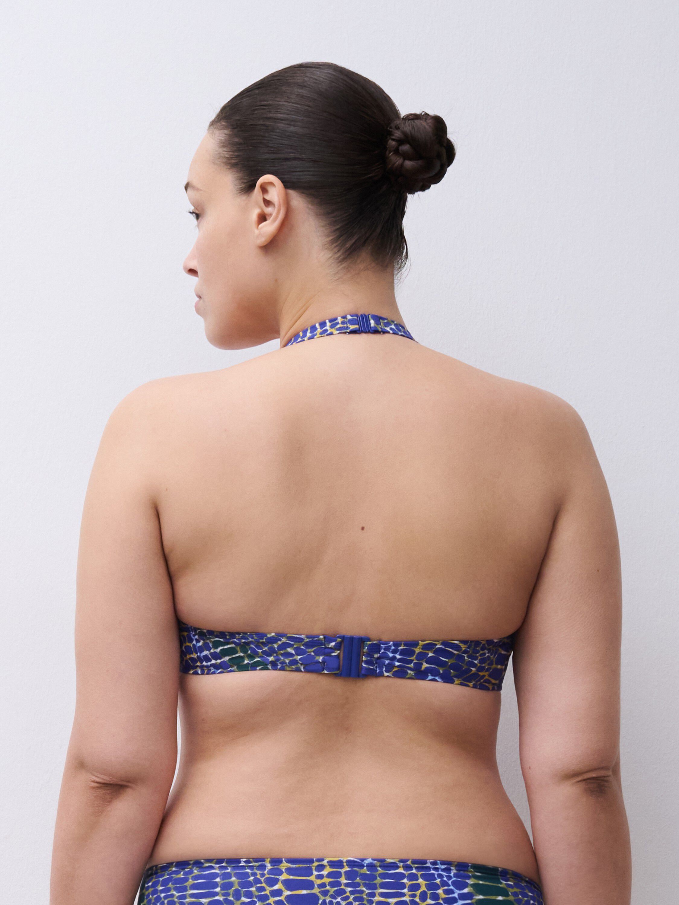 Taula Plunge t-shirt bra