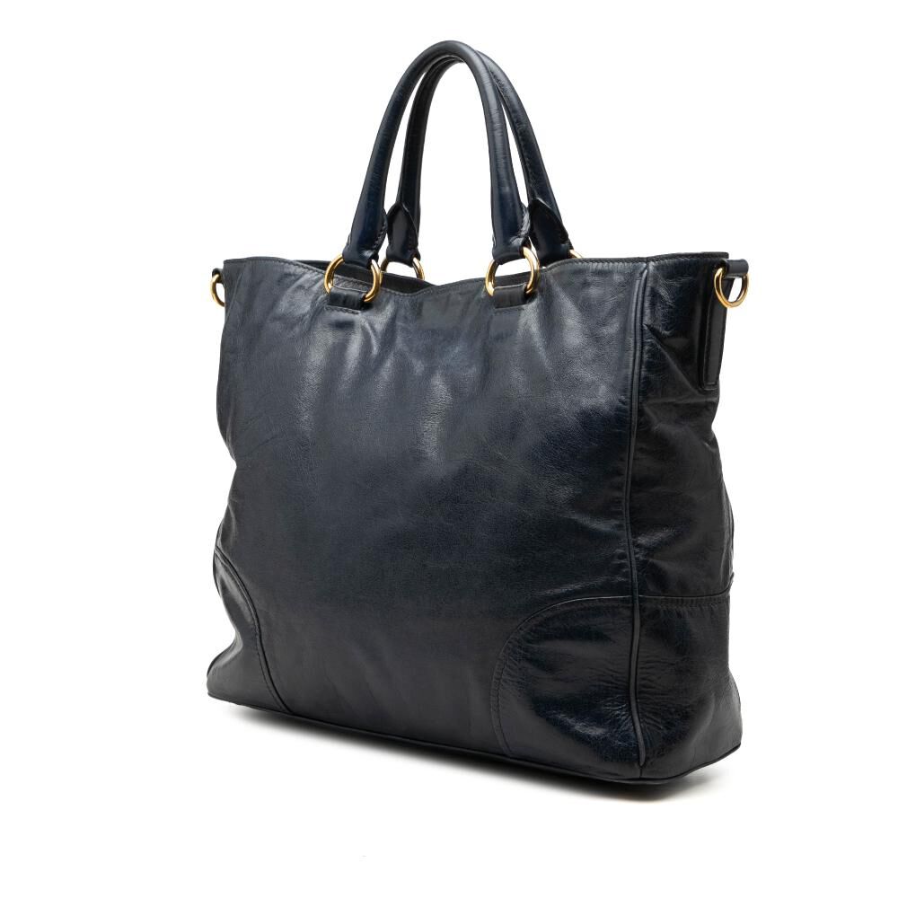 Prada Tote