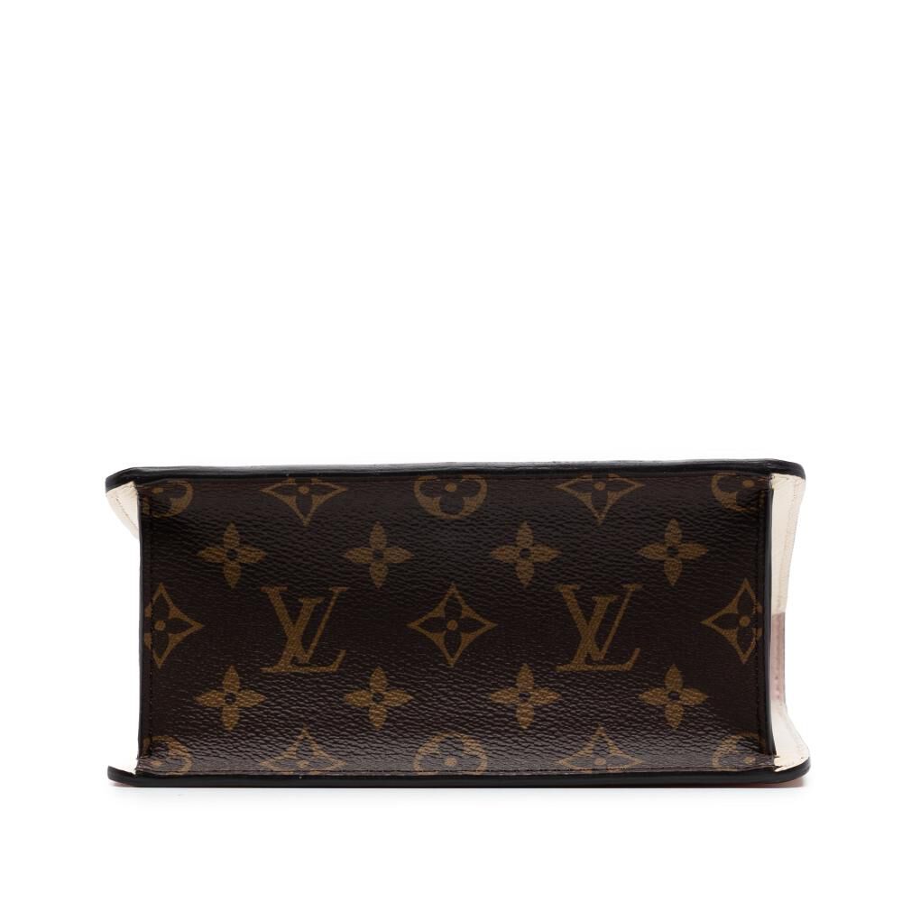 Louis Vuitton Spring Street