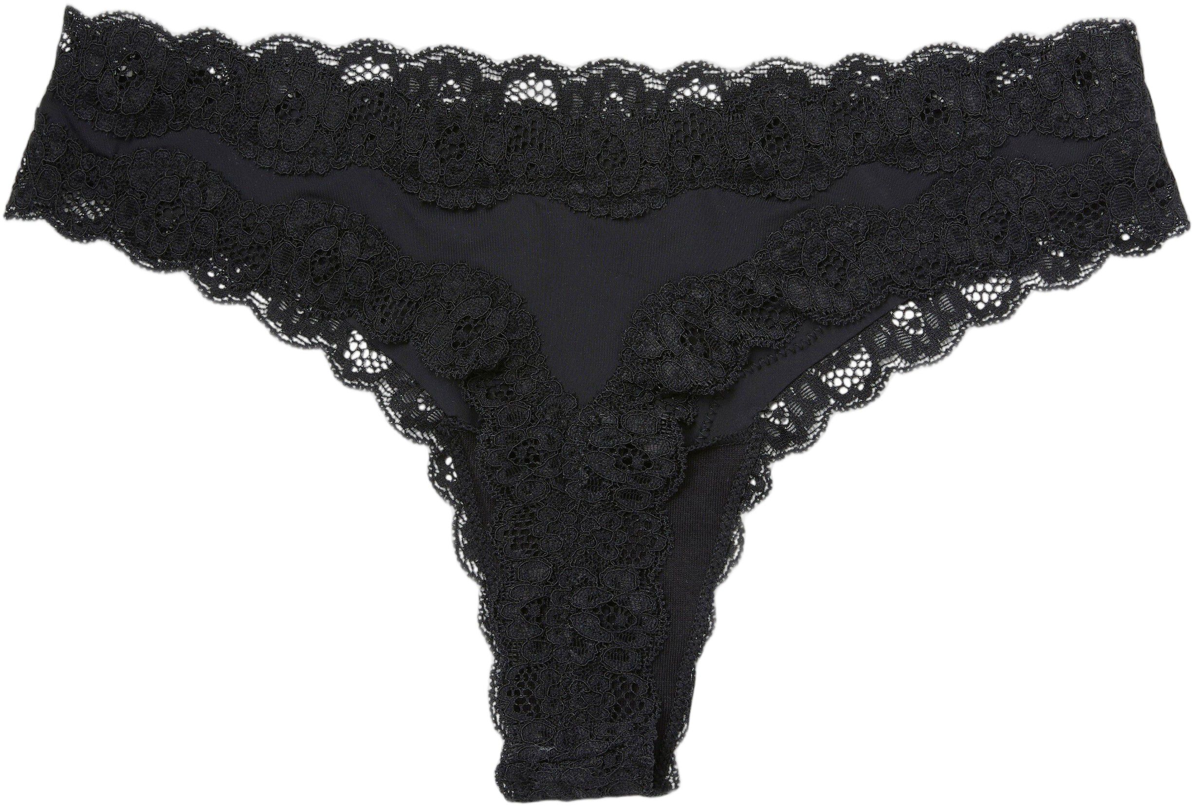 String med l&aring;g midja