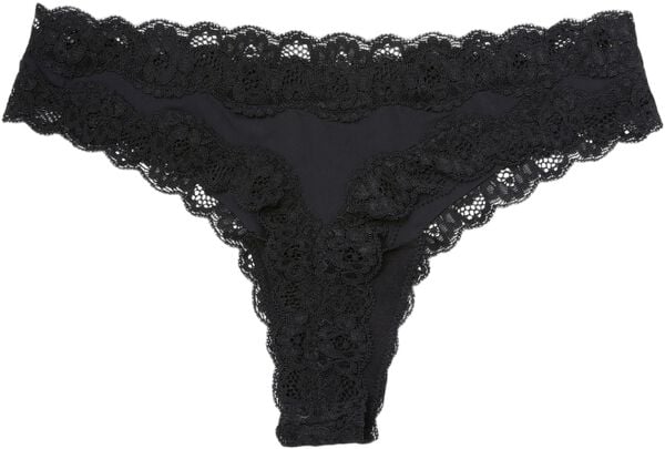 String med låg midja