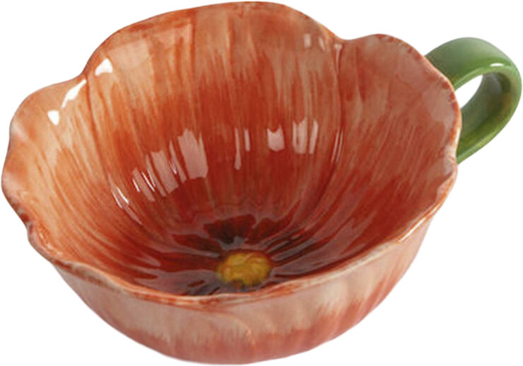 Cup Poppy