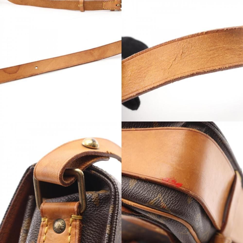 Louis Vuitton Cartouchiere