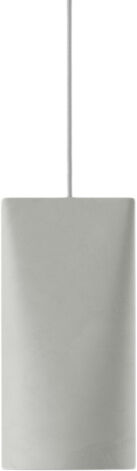 Ceramic Pendant, Narrow