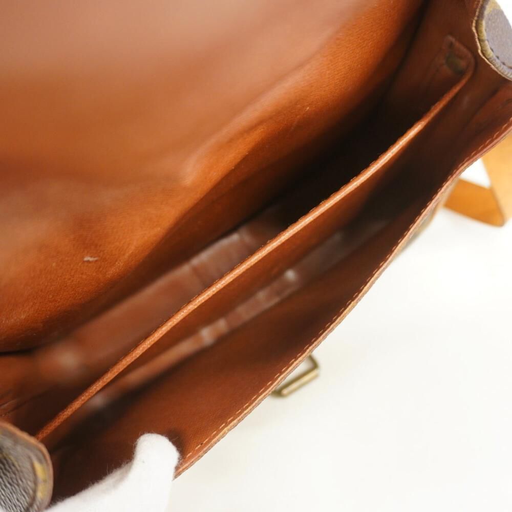 Louis Vuitton Cartouchiere