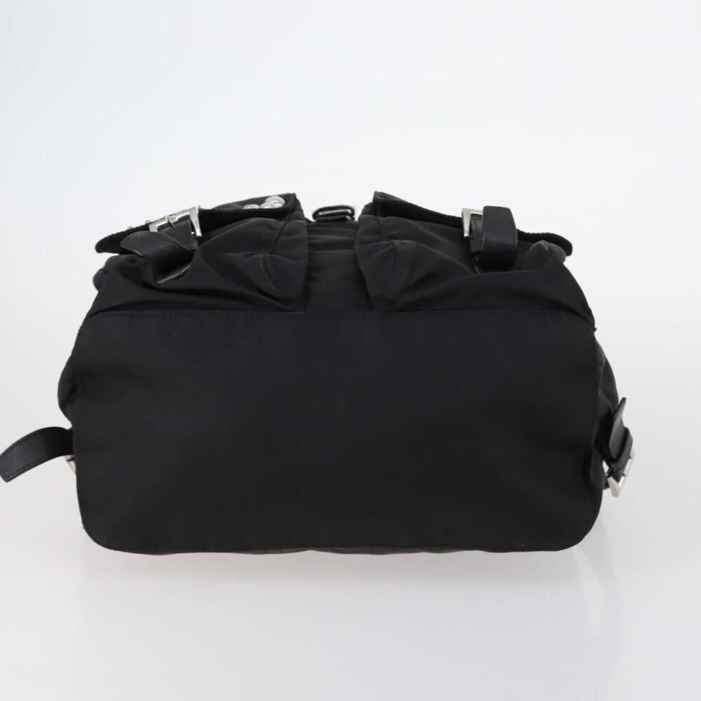 Prada Backpack