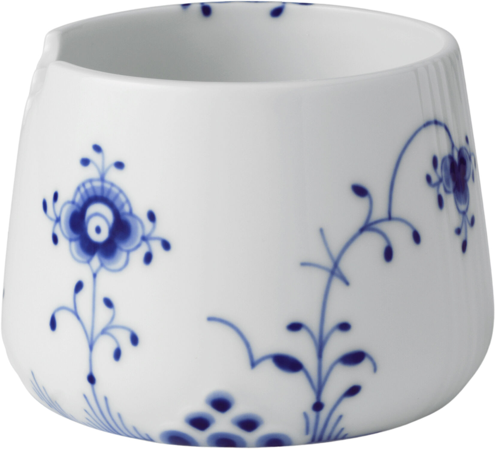 Blue Elements sockersk&aring;l med sked