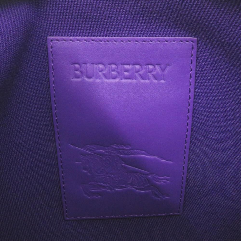 Burberry Clutch