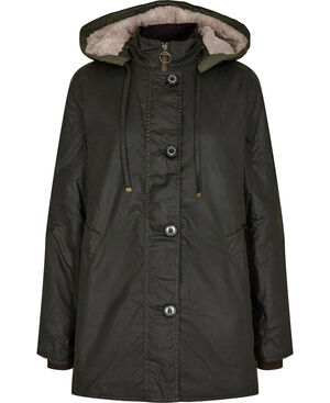 Barbour Stoneleigh Wax