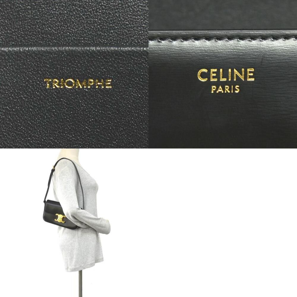 Celine Shoulder Bag