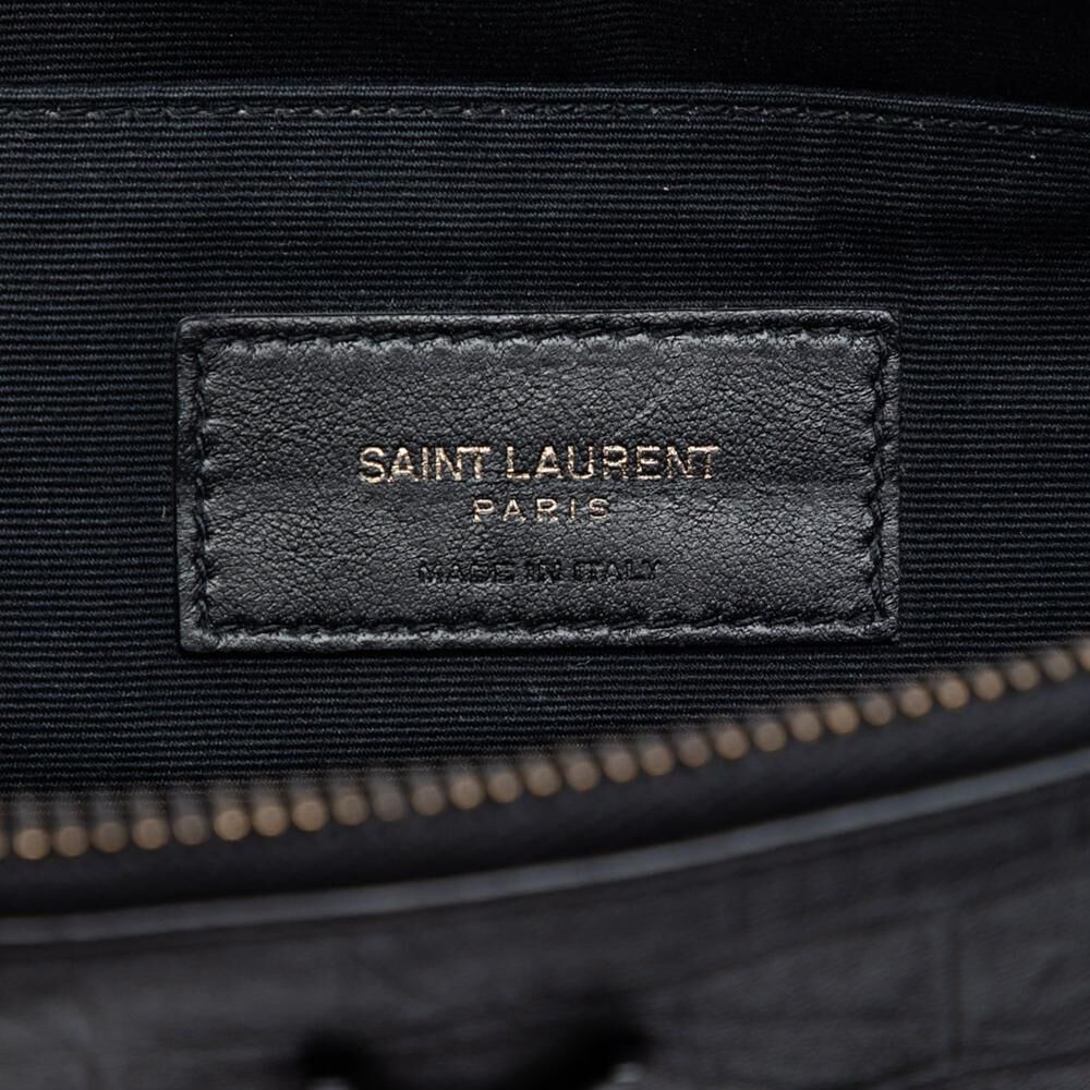 Yves Saint Laurent Clutch