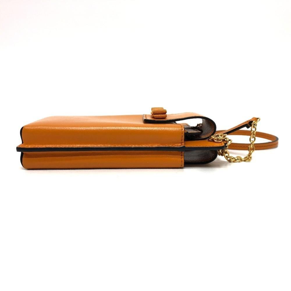 Salvatore Ferragamo Shoulder Bag