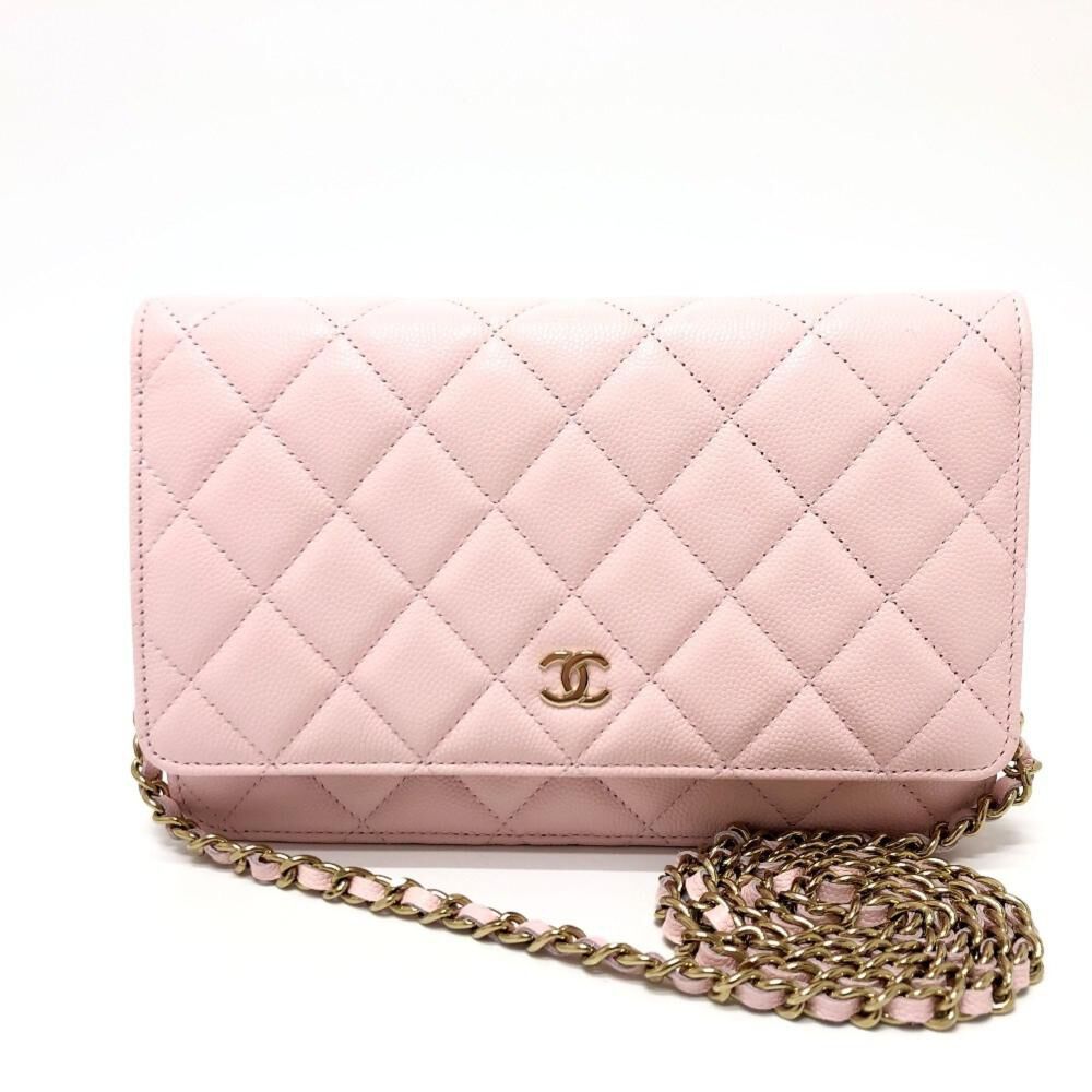 Chanel Shoulder Bag